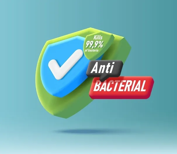 anti-bacteri